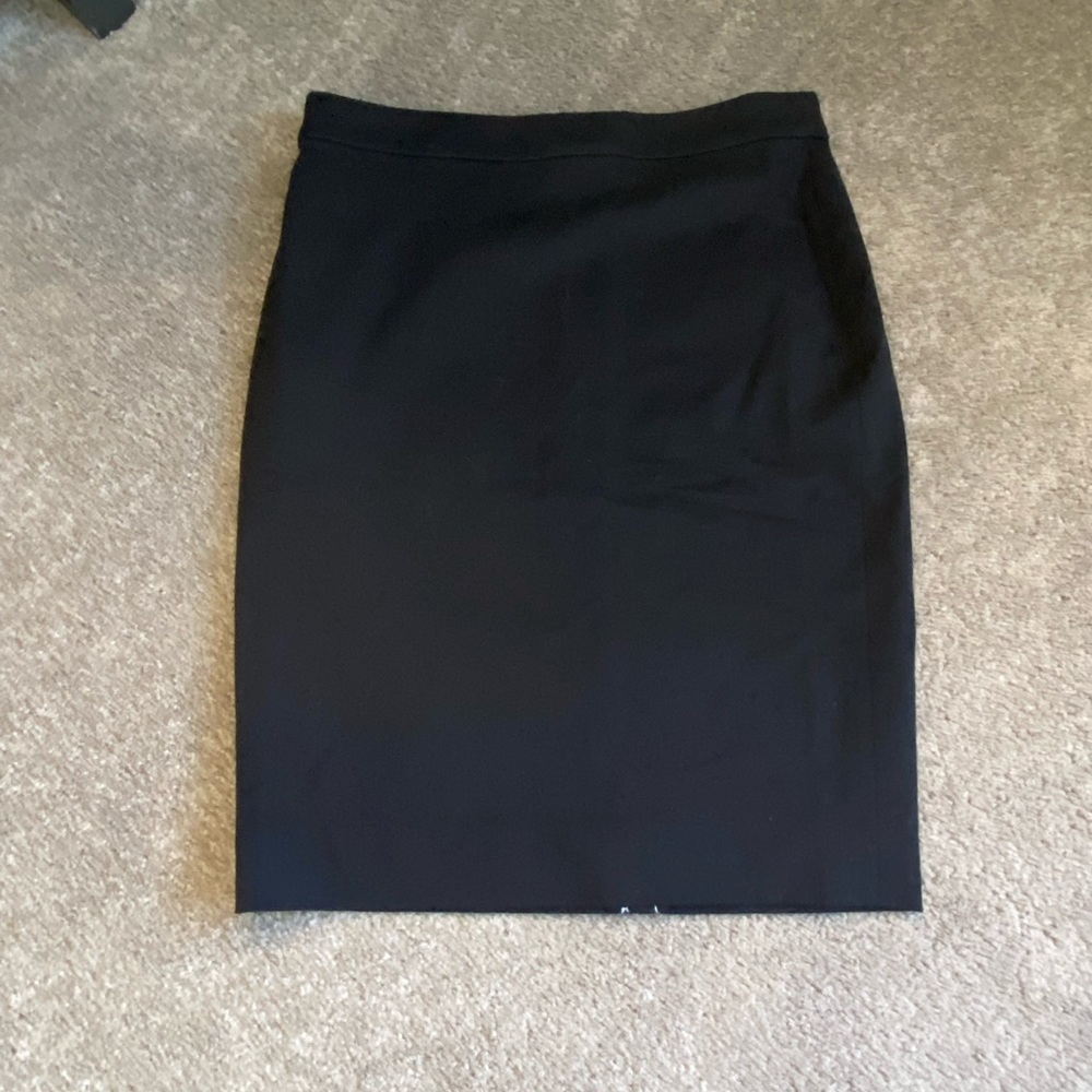 NEW WITH TAGS! J. Crew skirt (size 6)